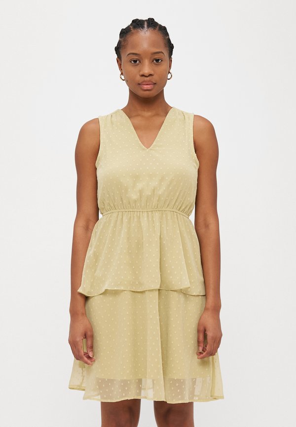 Vero Moda Petite VMMELISA SHORT DRESS