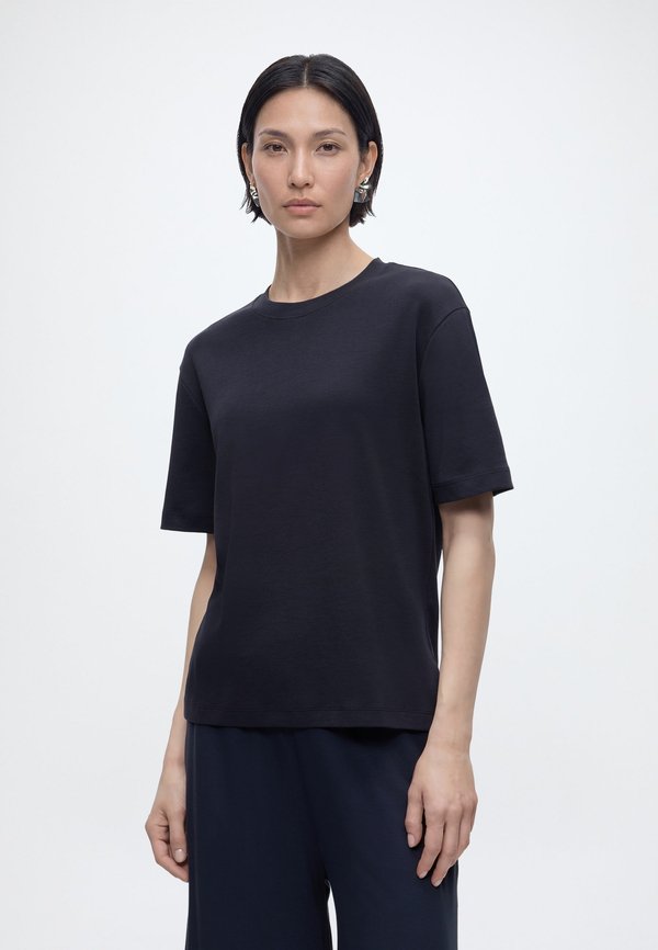 Marc O'Polo DENIM T-SHIRT, SSL, CREW NECK