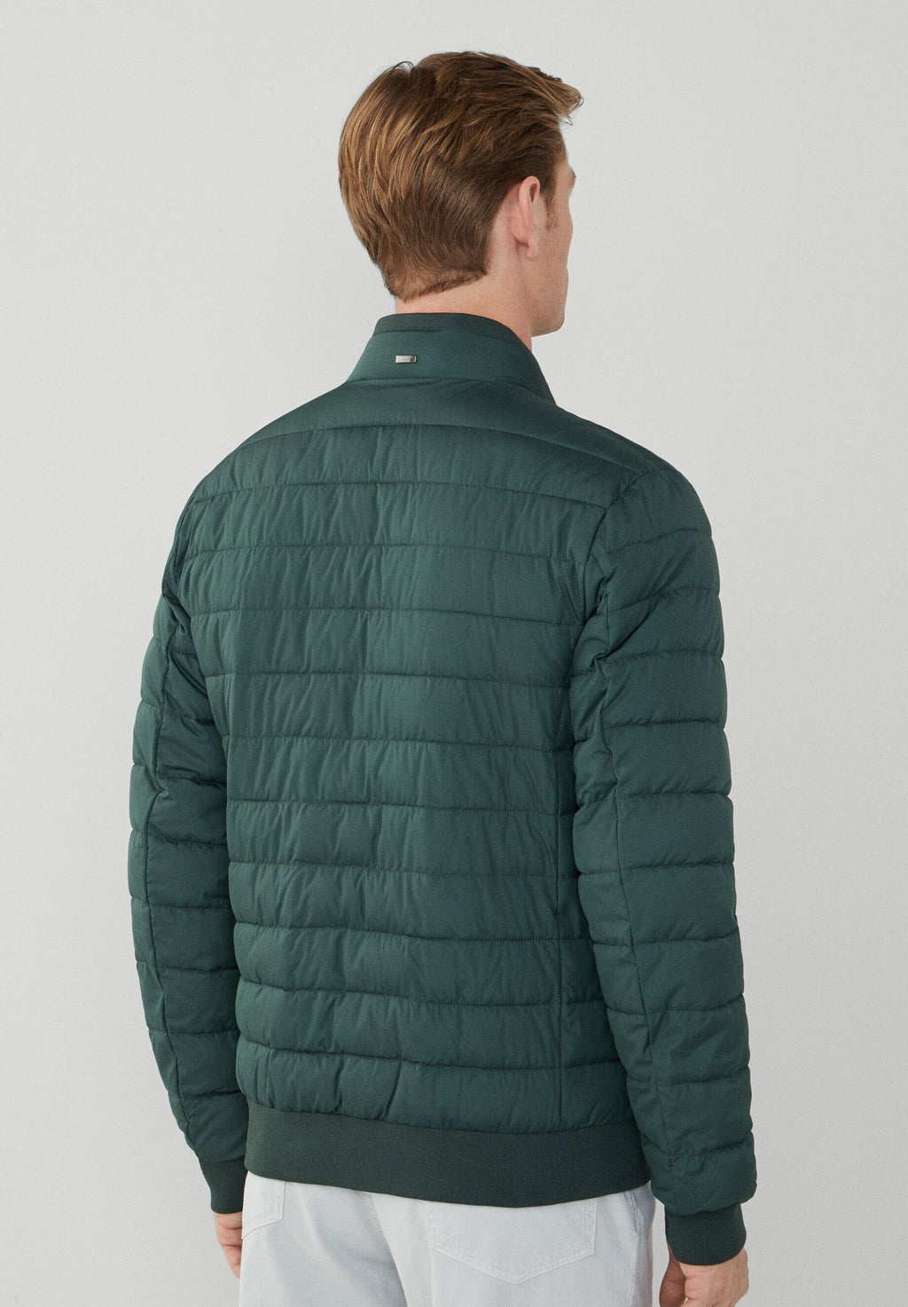 Hackett London