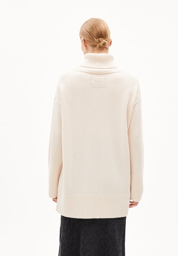 ARMEDANGELS ARDIAA ROLLNECK