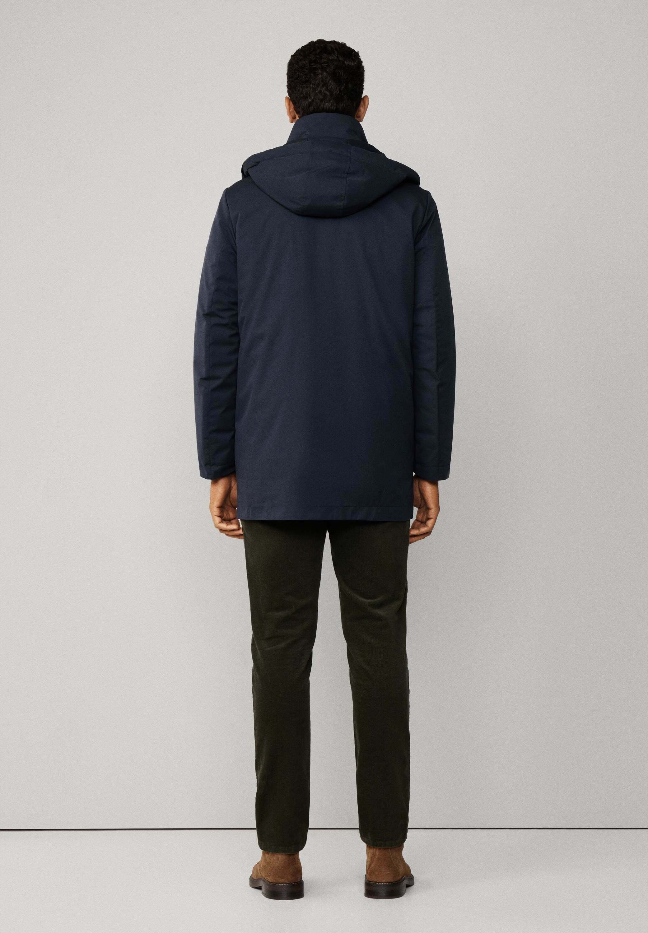 Hackett London