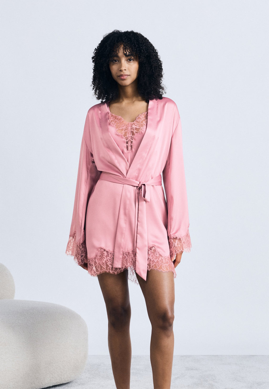 Hunkemöller KIMONO VALERIE