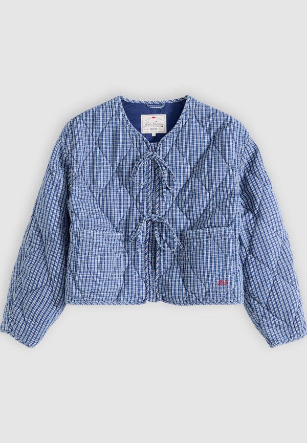 Levi's® RUE LINER JACKET - Summer jacket - little tiny windows