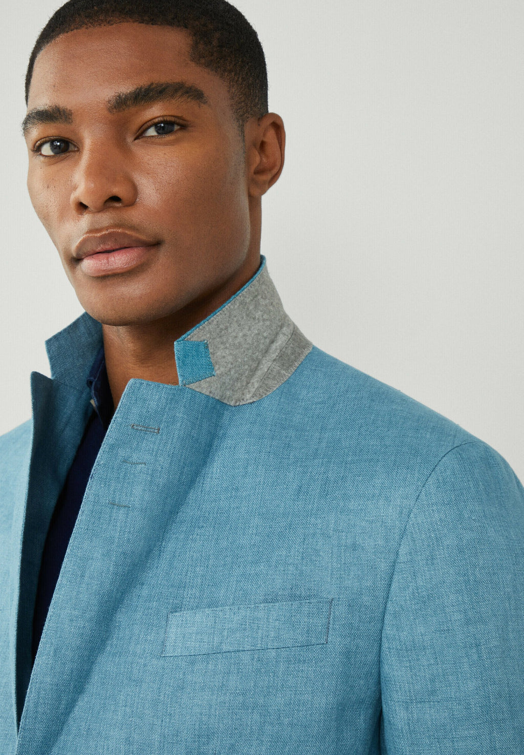 Hackett London DELAVE HOPSACK