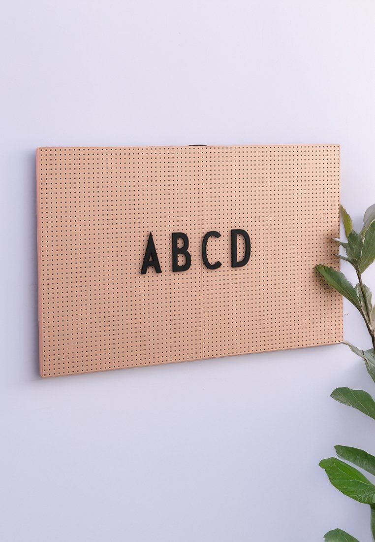 Design Letters MESSAGE BOARD