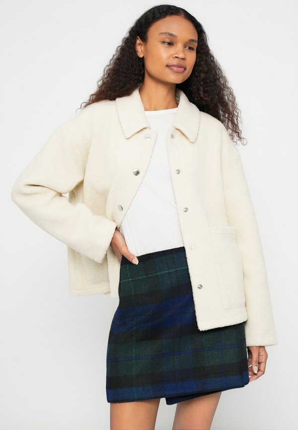 Barbour International RAE OVERSHIRT