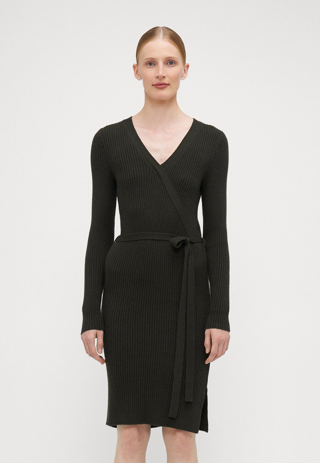 ONLVENLO WRAP DRESS  Media 3