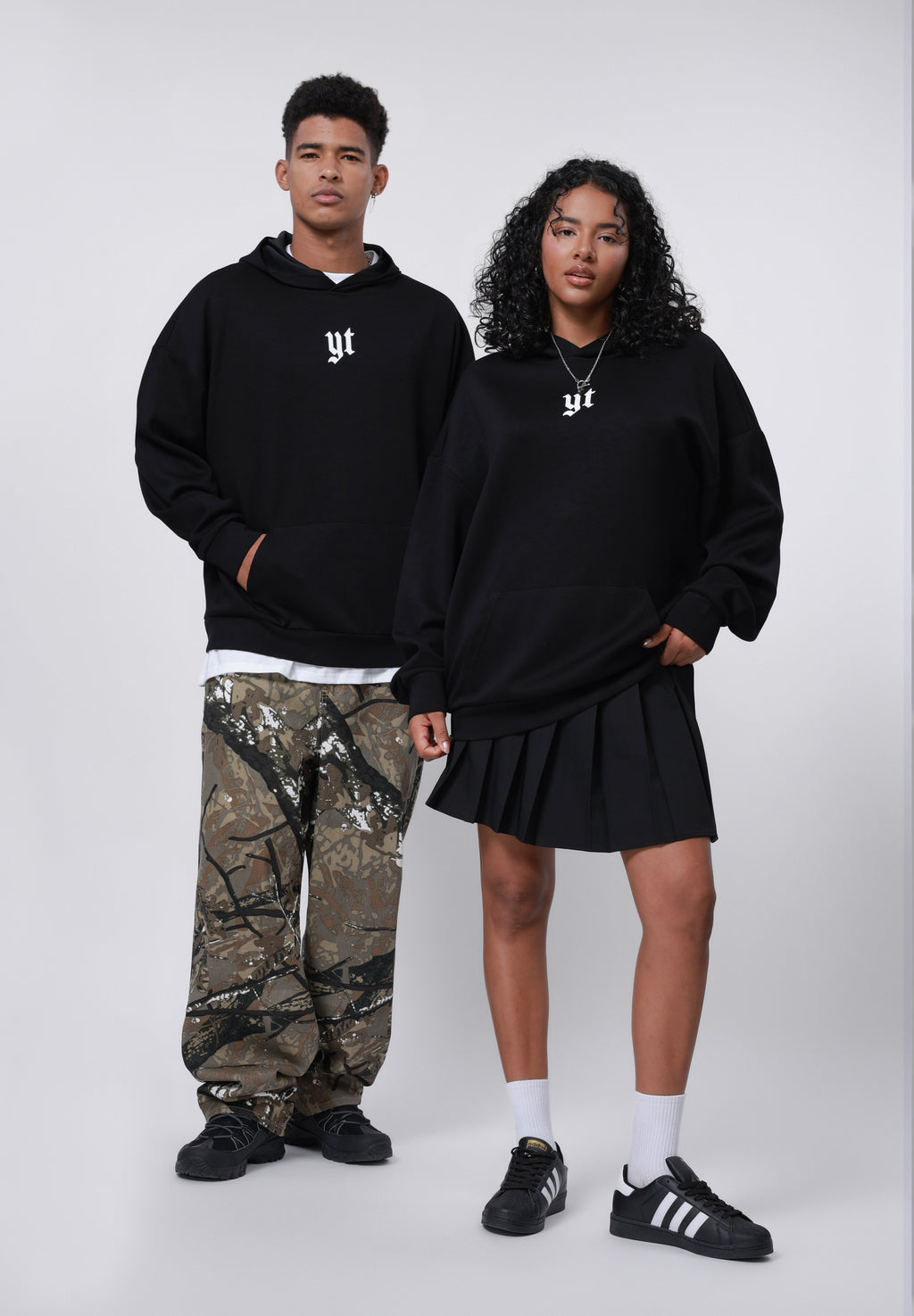YOURTURN UNISEX
