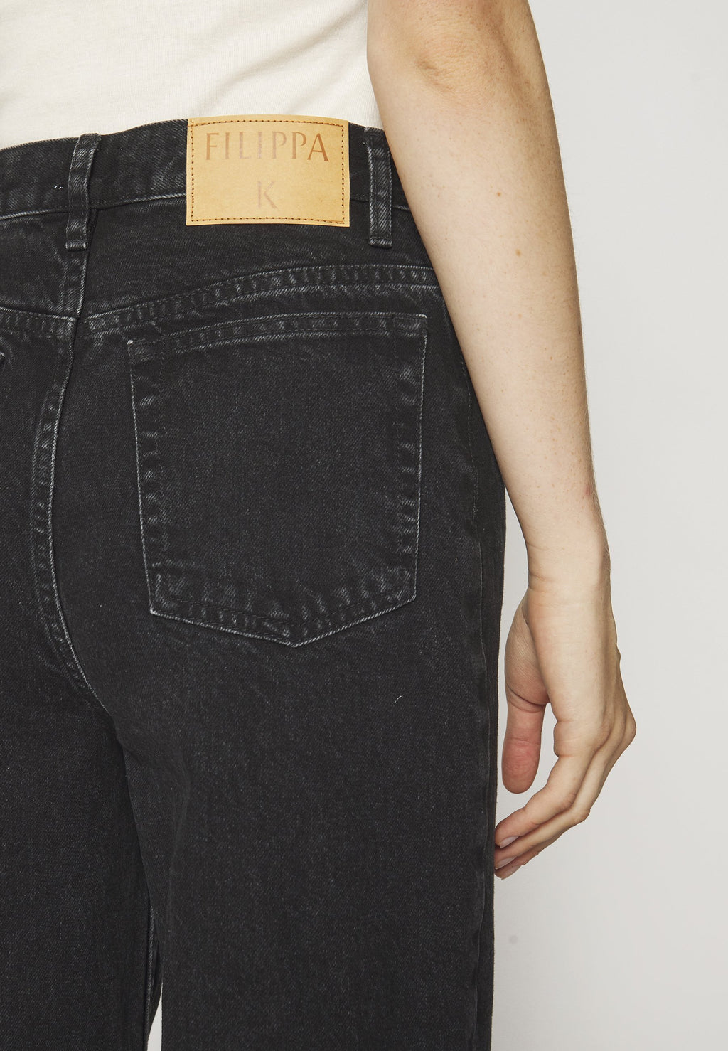 Filippa K BAGGY TAPERED