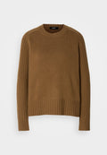 Ecoalf EUCALIPTO ROUND NECK WOMAN