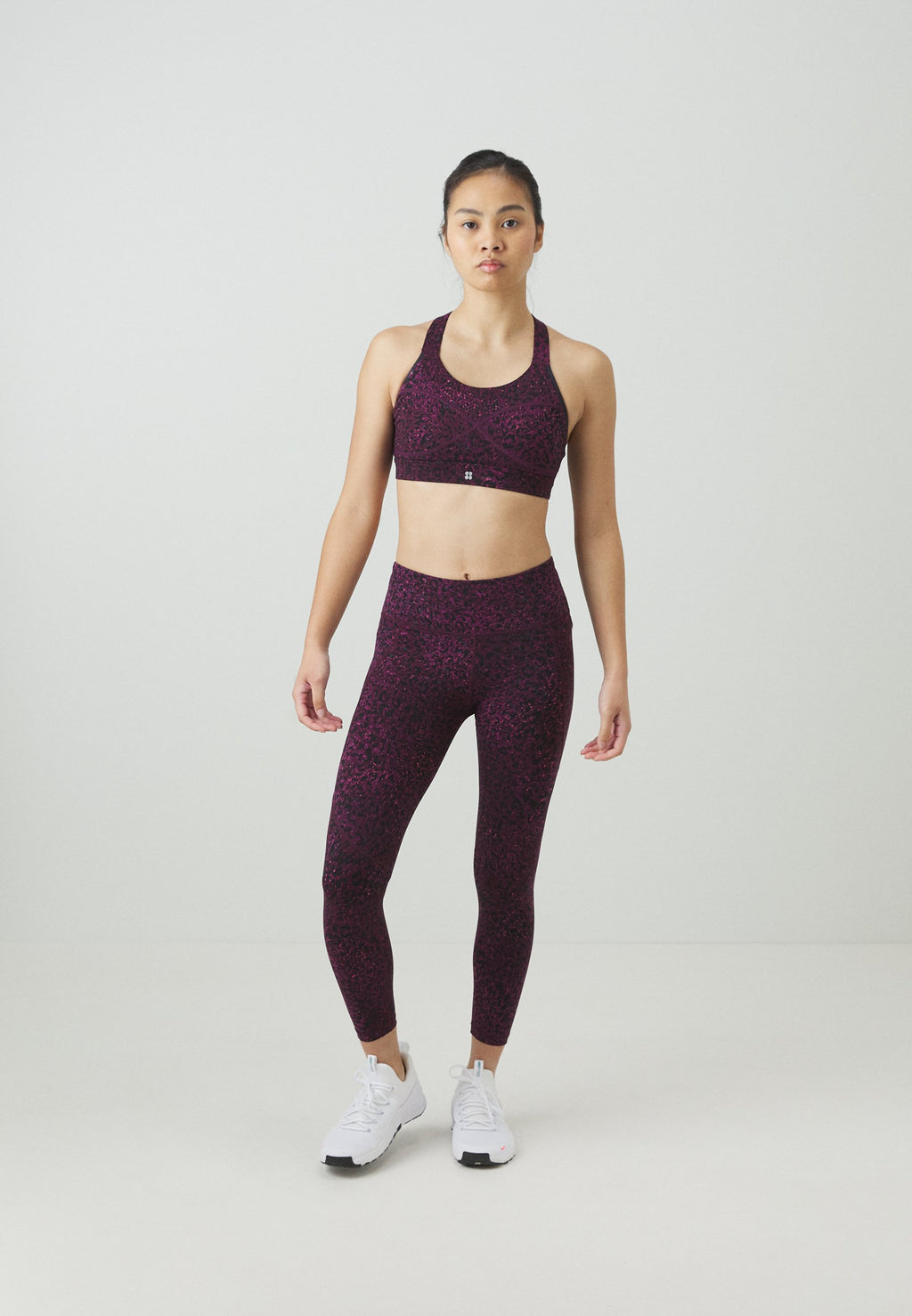 Sweaty Betty POWER 7/8 WORKOUT LEGGINGS