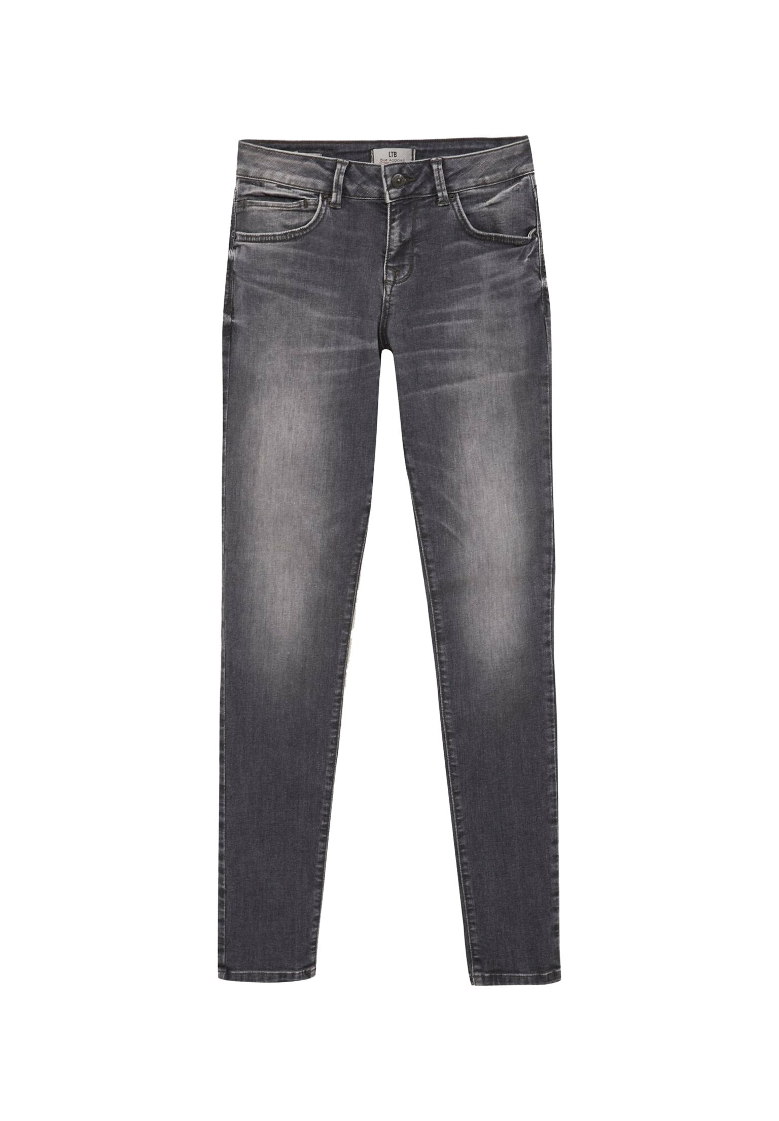 LTB LTB Nicole Cali Undamaged Wash Jeans Skinny Fit
