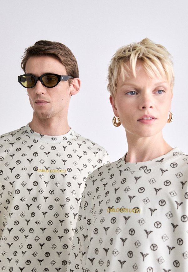 Carlo Colucci UNISEX