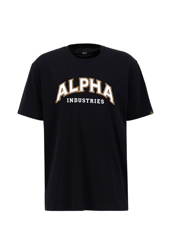 Alpha Industries COLLEGE