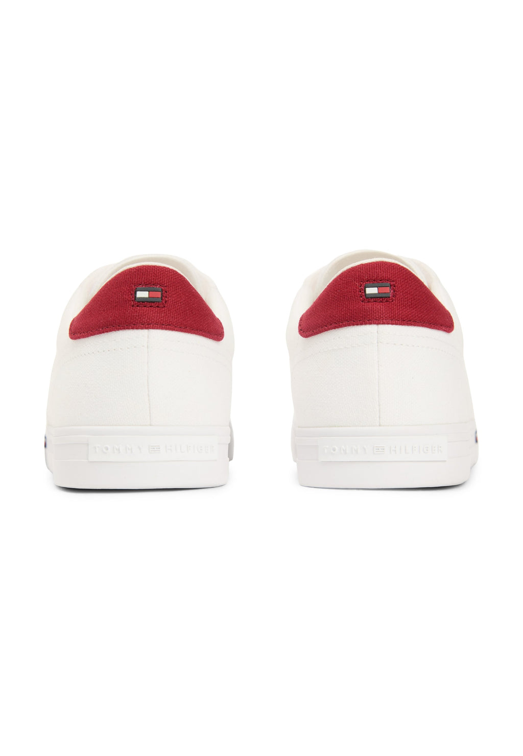 CANVAS SIGNATURE MIDSOLE TRAINERS Media 3