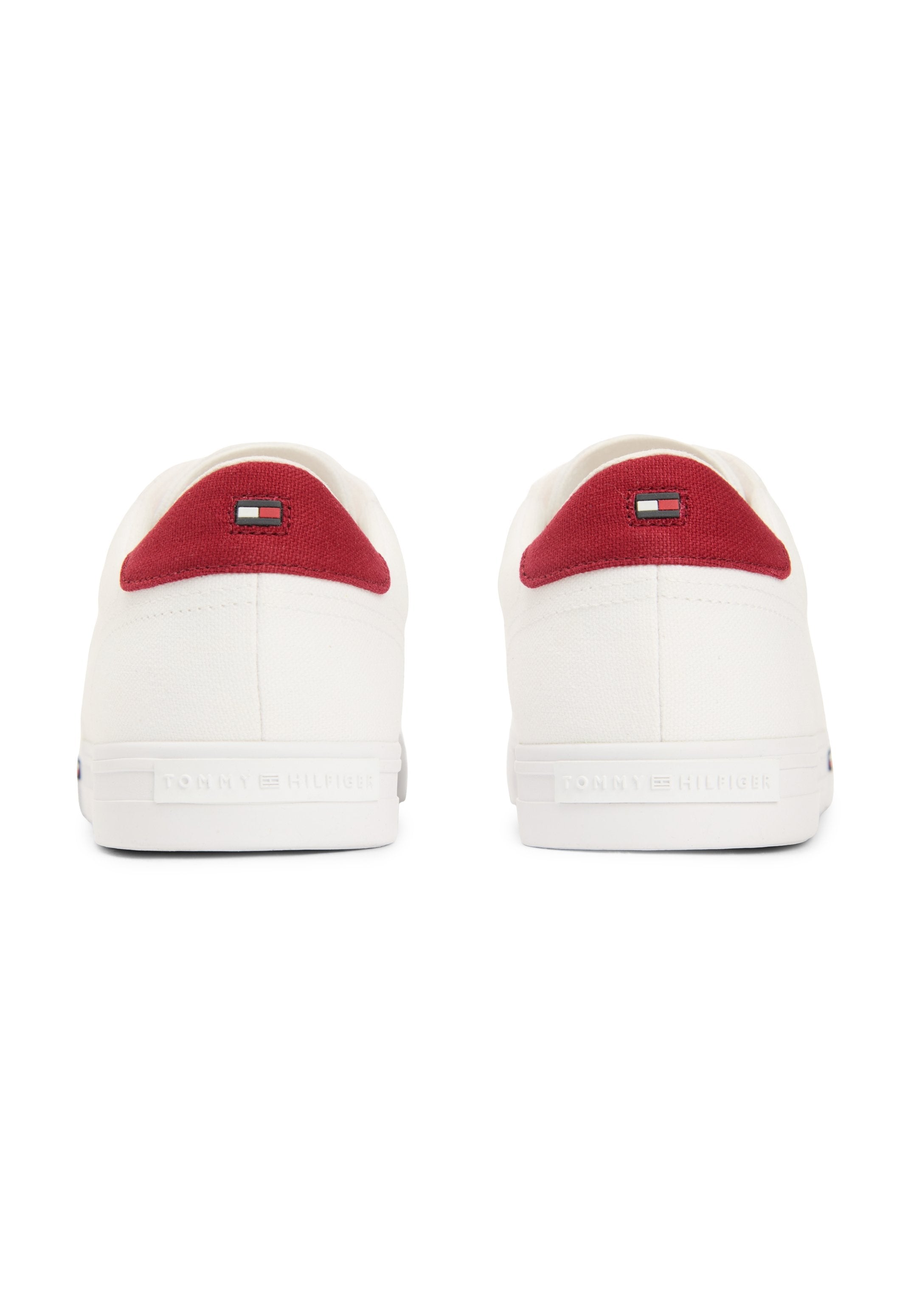 CANVAS SIGNATURE MIDSOLE TRAINERS Media 3