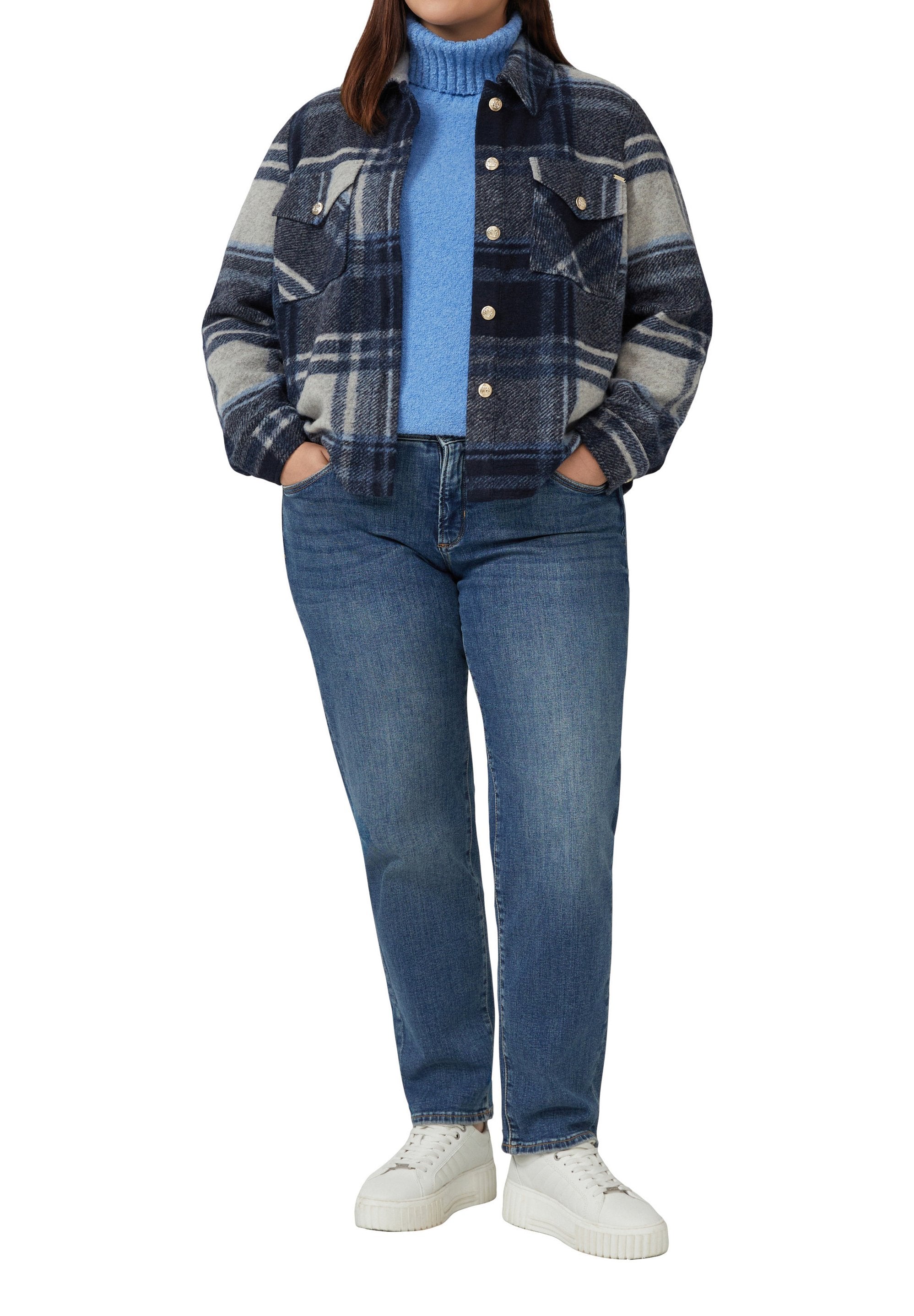 s.Oliver Strickpullover Media 9