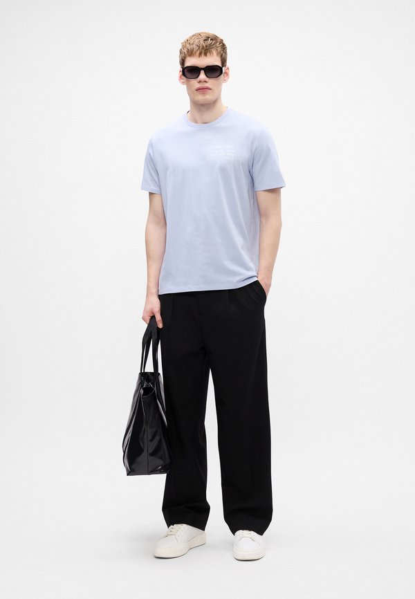 Calvin Klein Jeans 30S BOX GRAPHIC