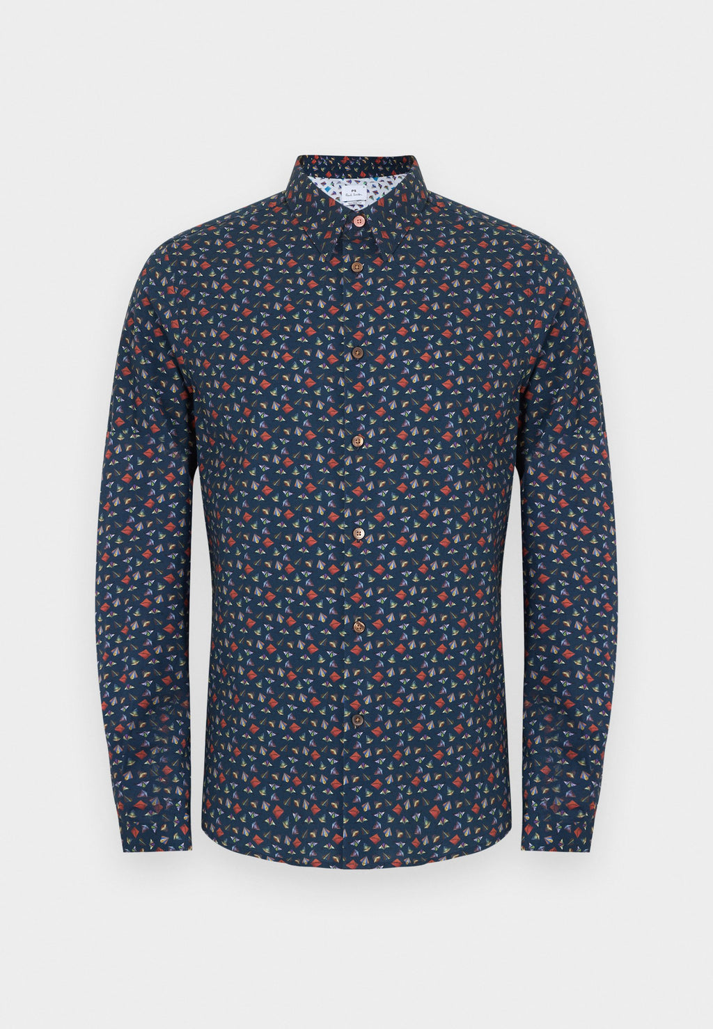 PS Paul Smith TAILORED FIT SHIRT