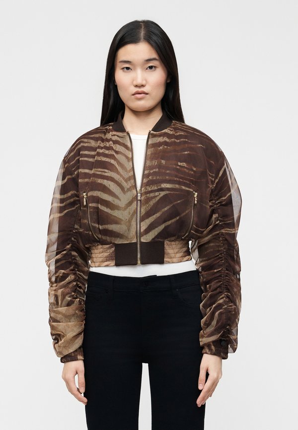 Just Cavalli PRINTED