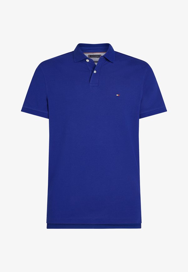 Tommy Hilfiger REGULAR FIT - Polo shirt - wedge blue