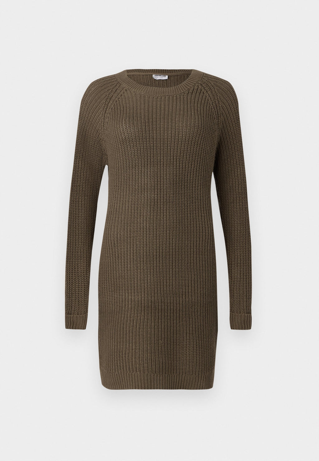 Noisy May NMSIESTA O NECK DRESS