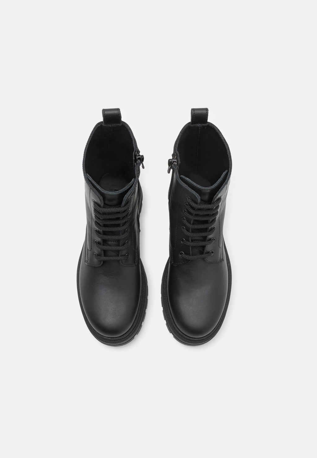 Emporio Armani BOOT UNISEX