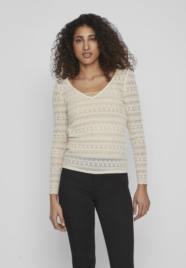 VILA VICHIKKA V NECK