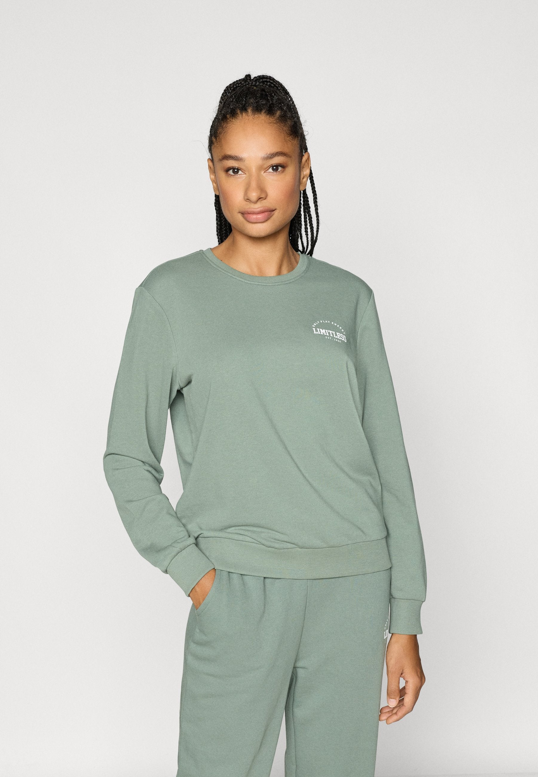ONLY Play Sweats ONPCAVA Sweat