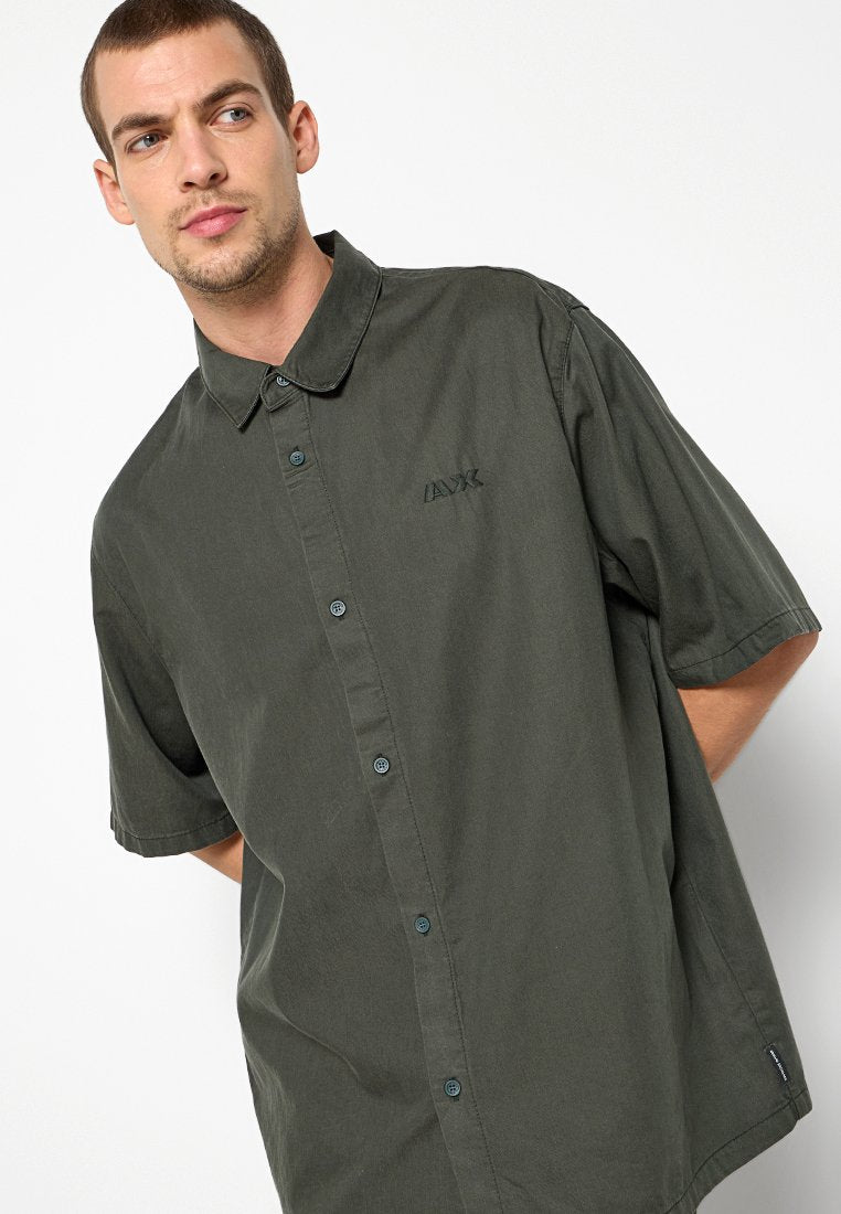 Armani Exchange Hemd Media 5