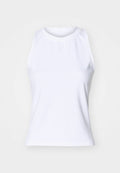 Nike Performance TANK - Top - white