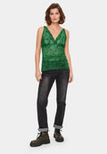 Saint Tropez DAISYSZ TOP
