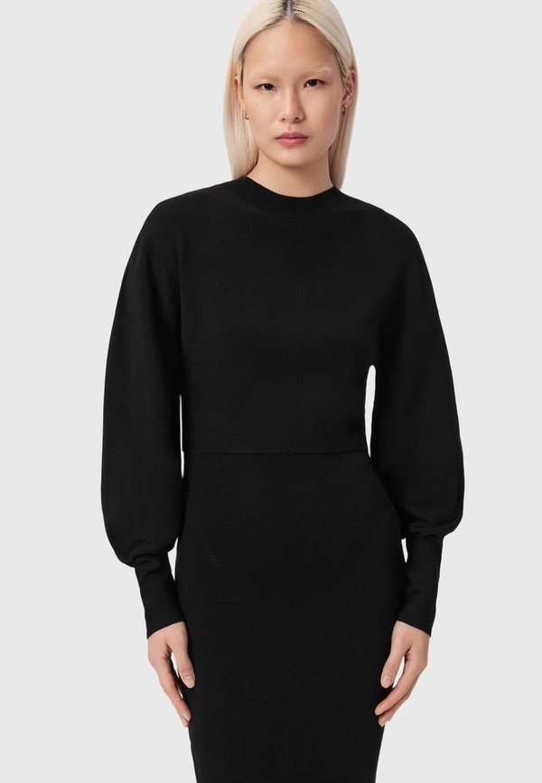 AllSaints DINAH DRESS