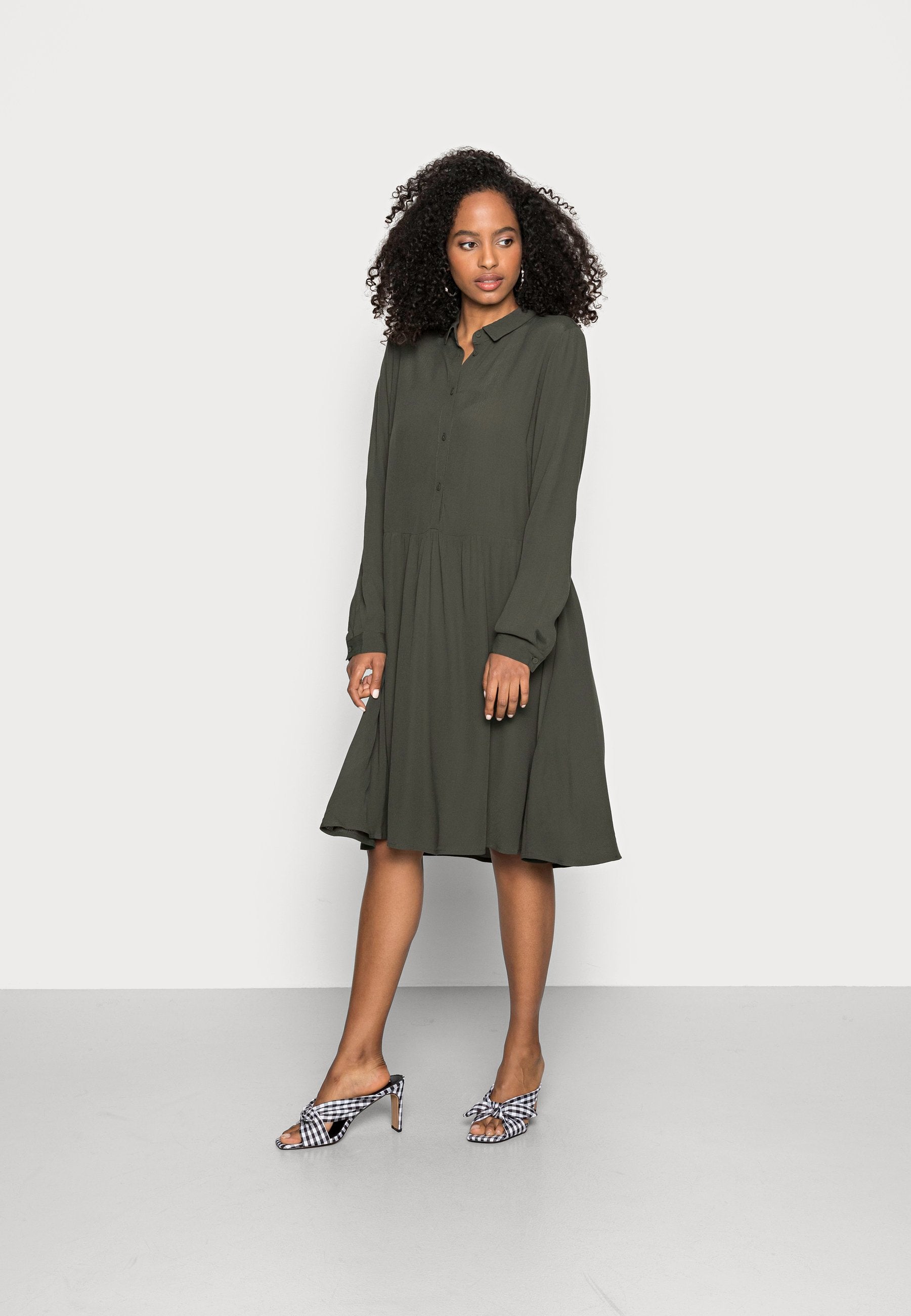 Minimum BINDIE DRESS
