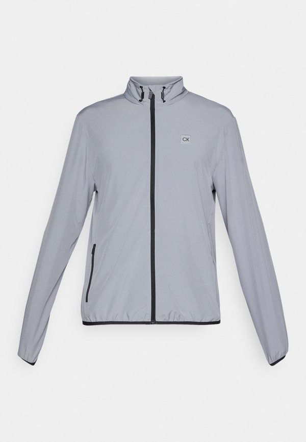 Calvin Klein Golf MOTION FULL ZIP
