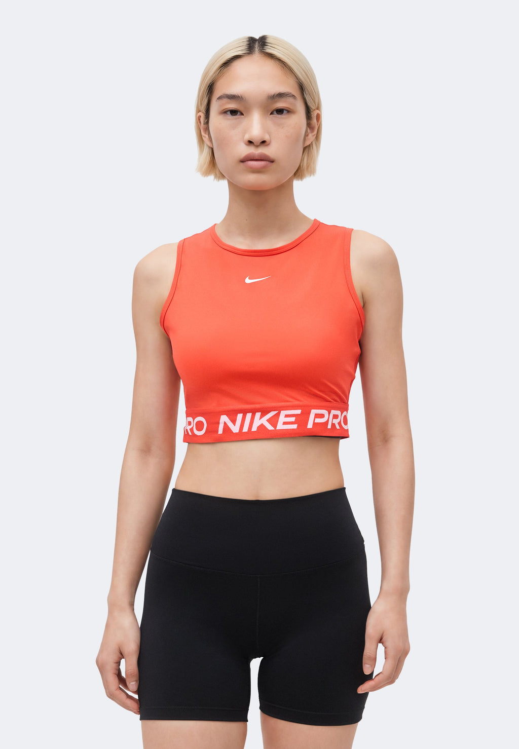 Nike Performance 365 CROP TANK