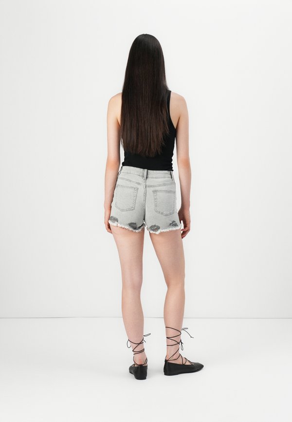 Even&Odd RAW EDGE