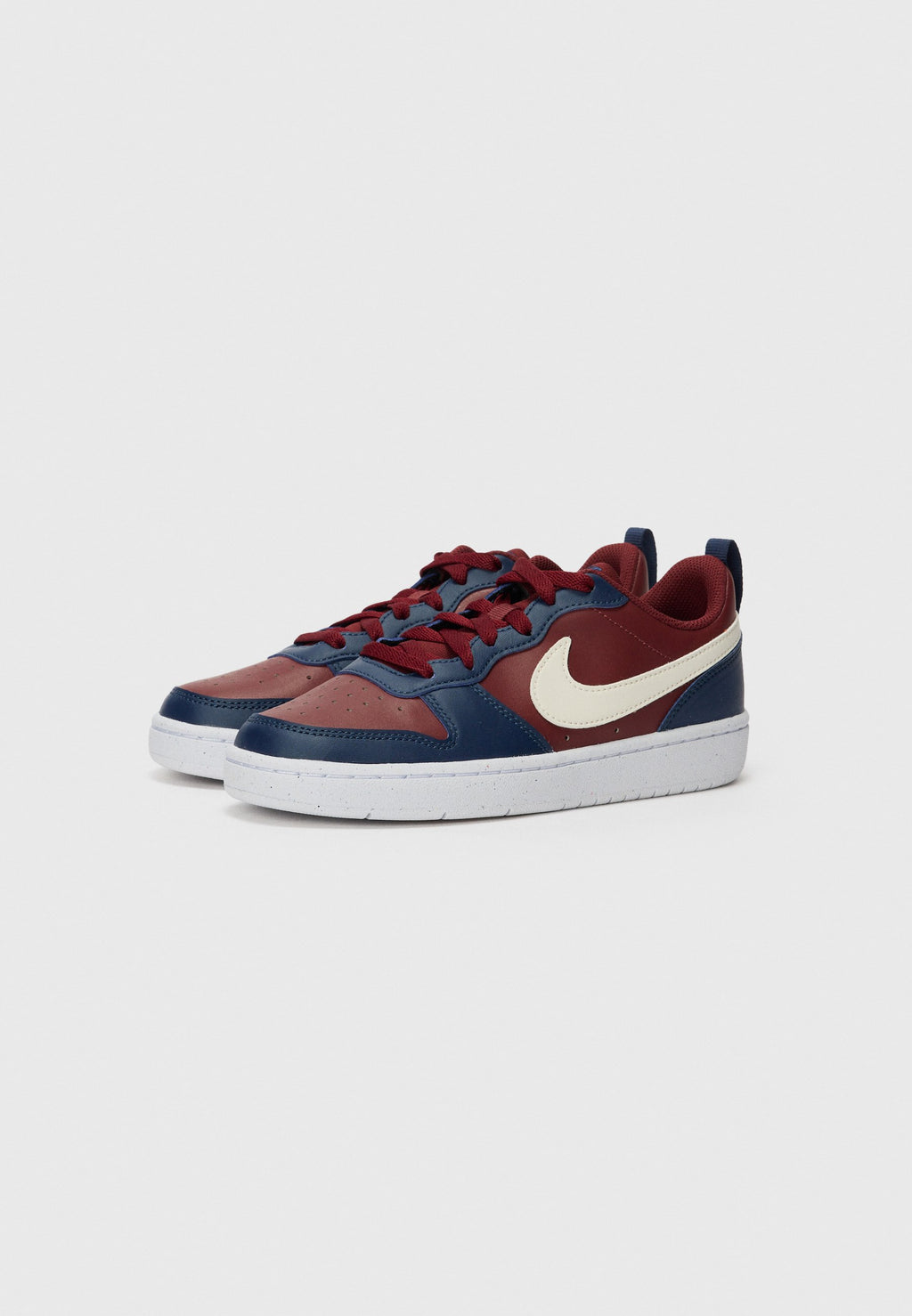 Nike Sportswear COURT BOROUGH RECRAFT UNISEX