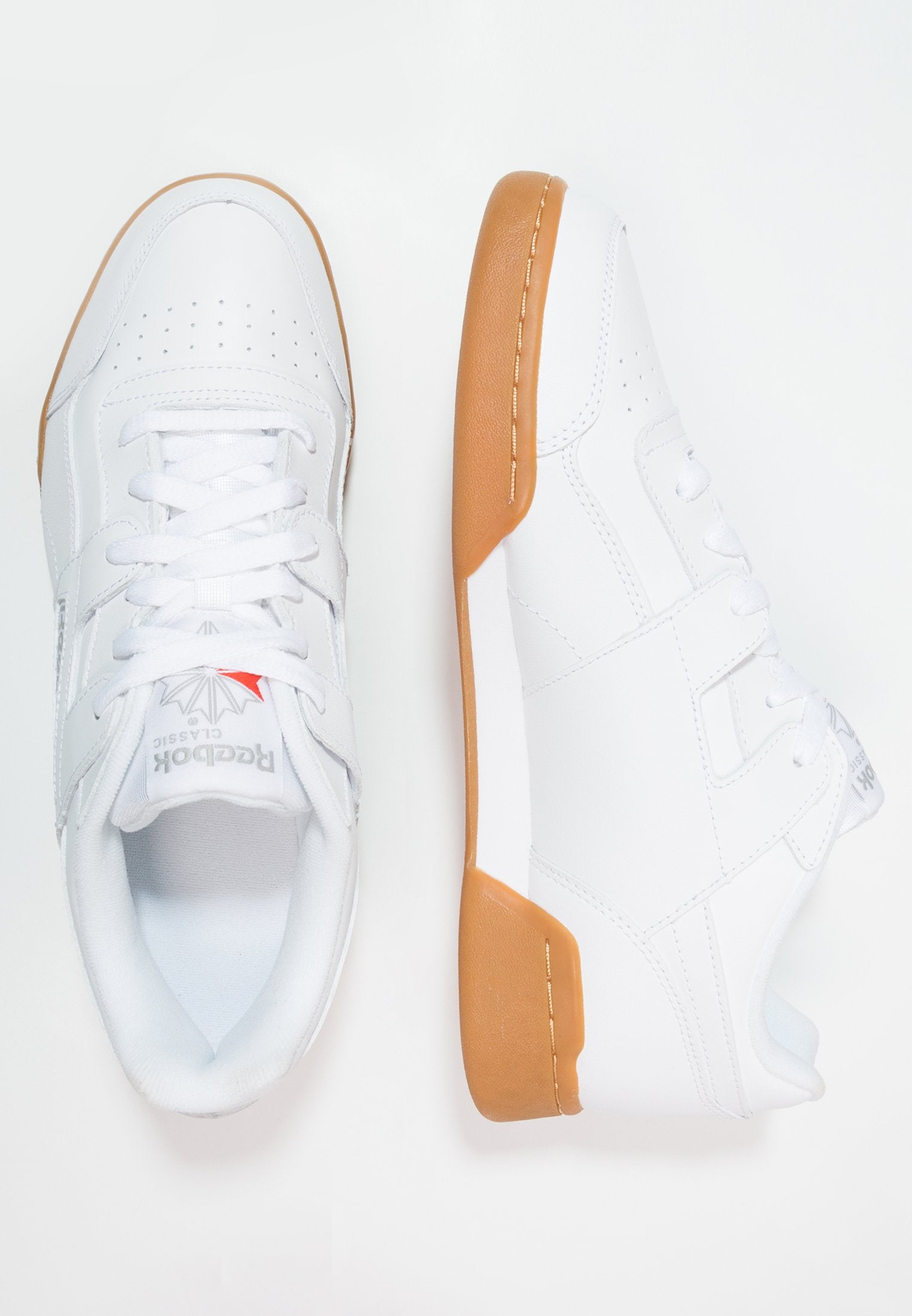 Reebok Classic WORKOUT PLUS