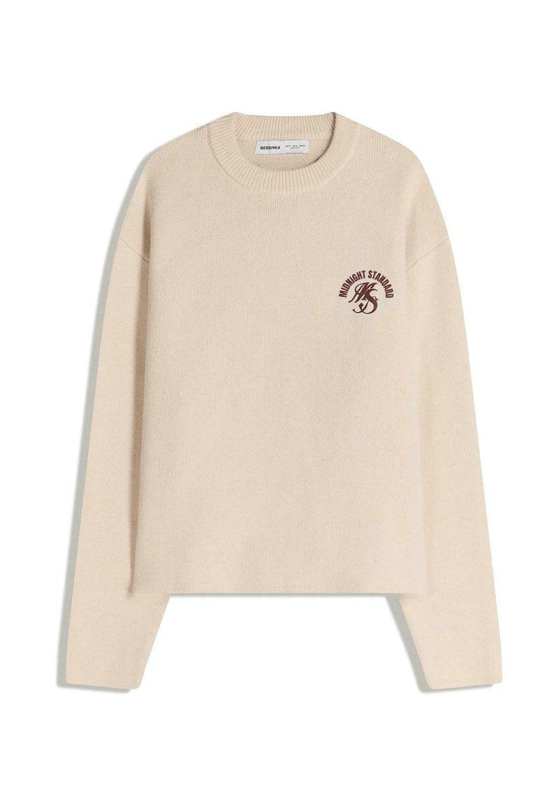 Bershka Sweatshirt Media 1