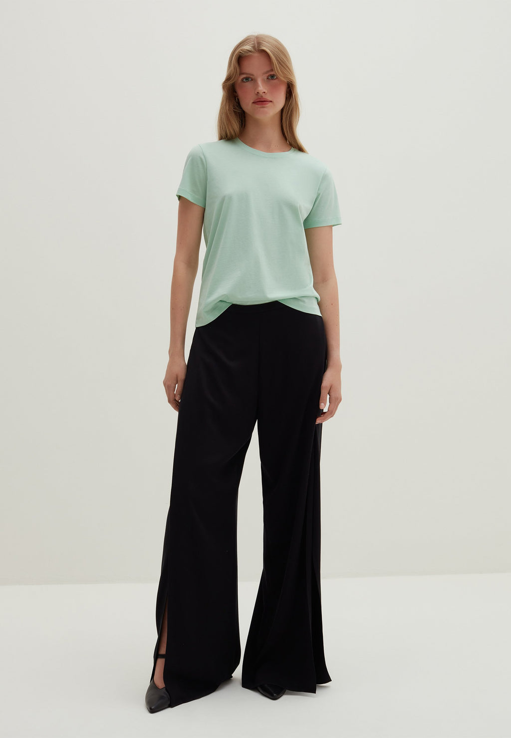 Stefanel WITH MAXI SLITS