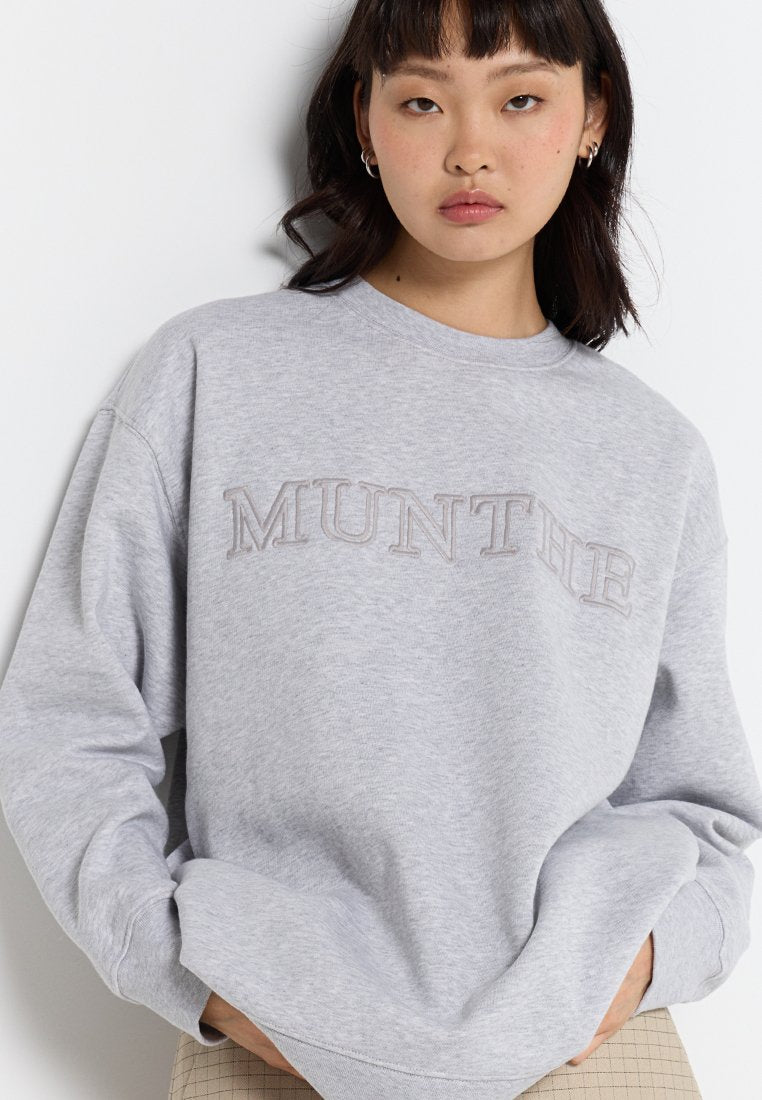 MUNTHE JASMINE