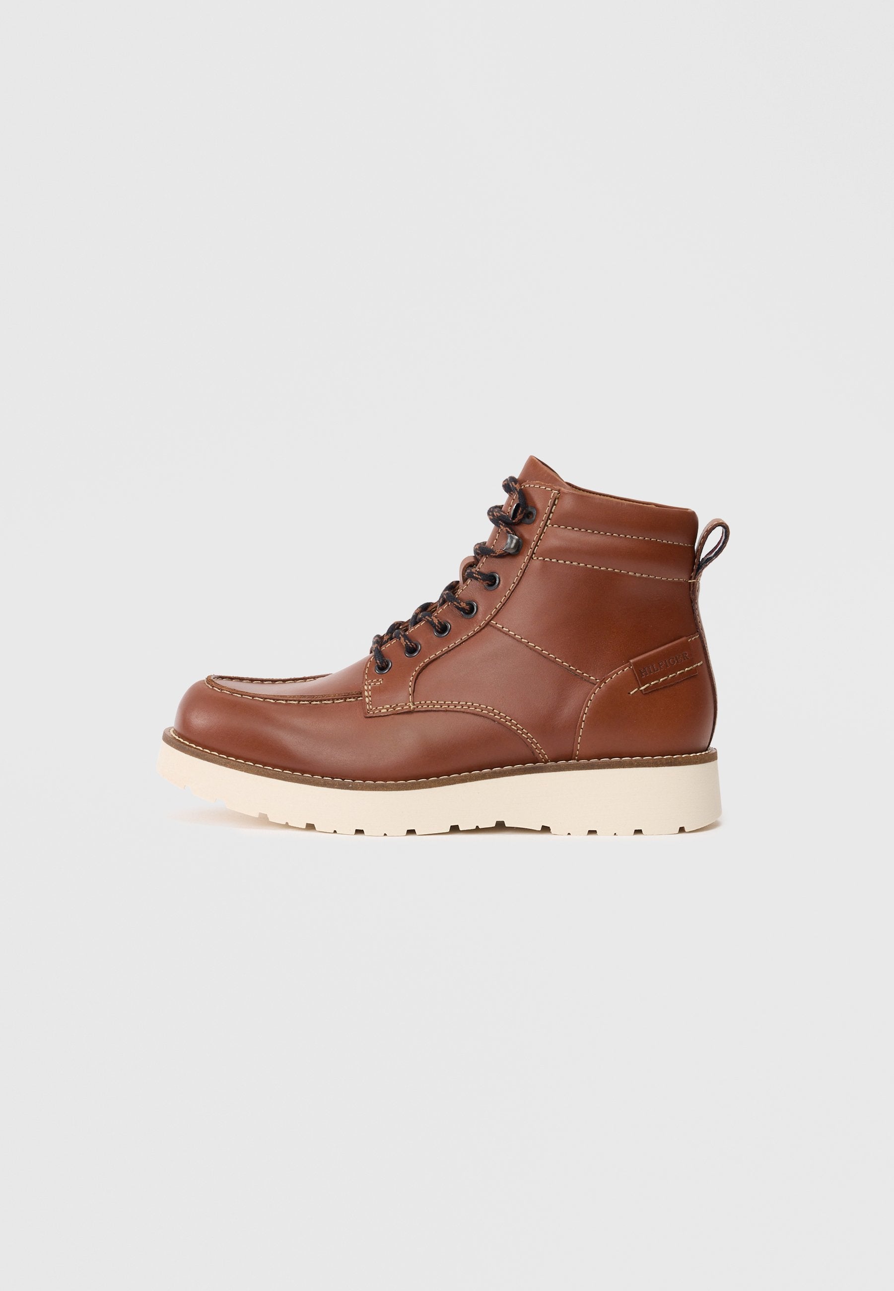 Tommy Hilfiger Schnürstiefelette Media 1