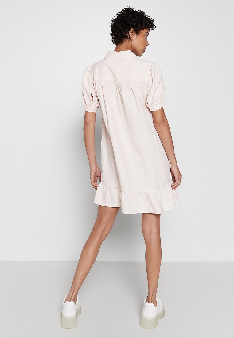 KARL LAGERFELD Blusenkleid Media 3