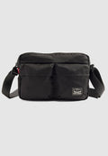 Levi's® UNISEX - Cross body bag - caviar