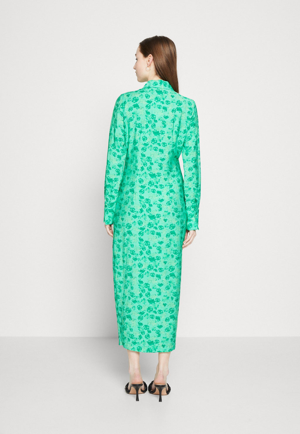 Envii VICTORIA LONG DRESS