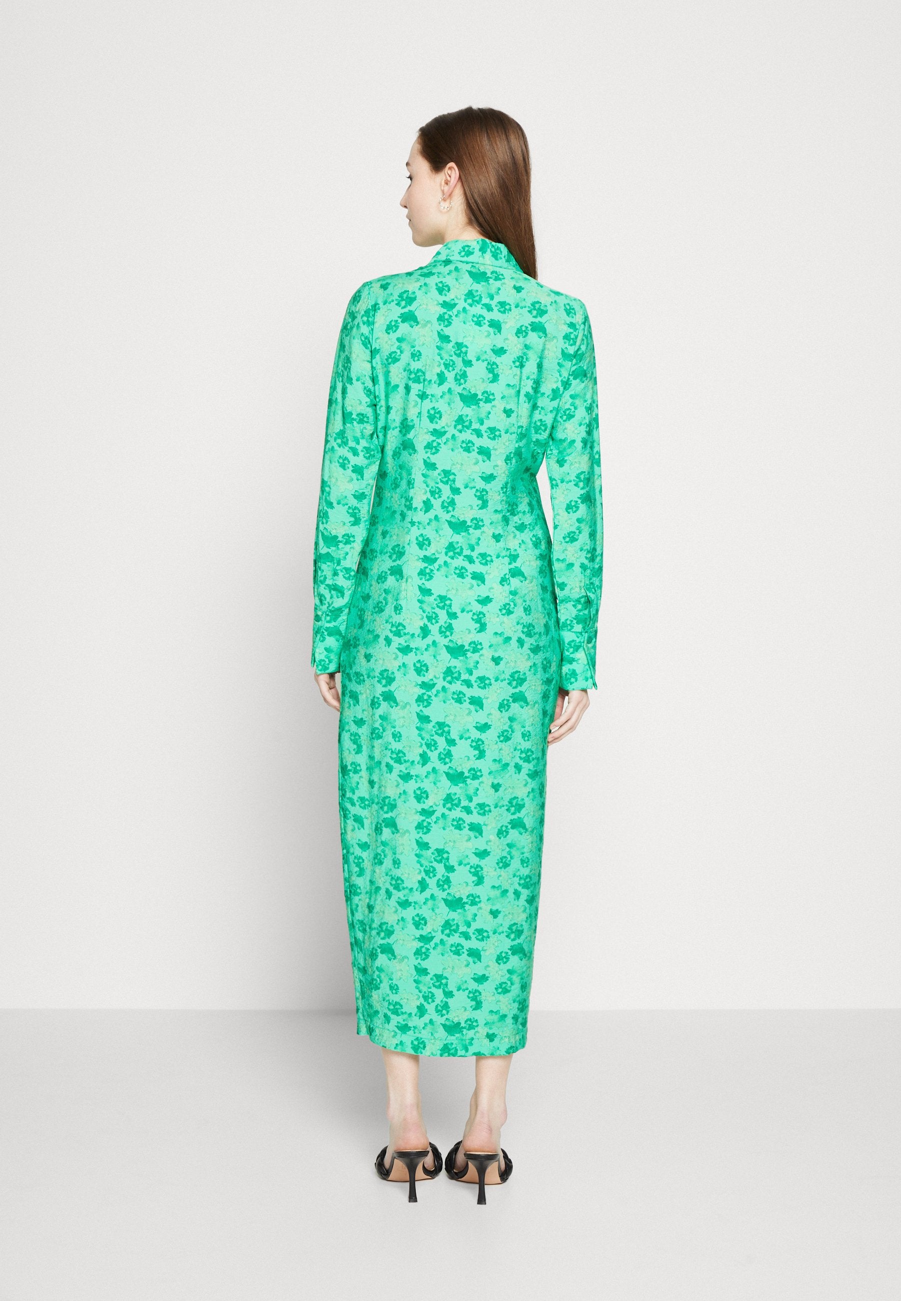 Envii VICTORIA LONG DRESS