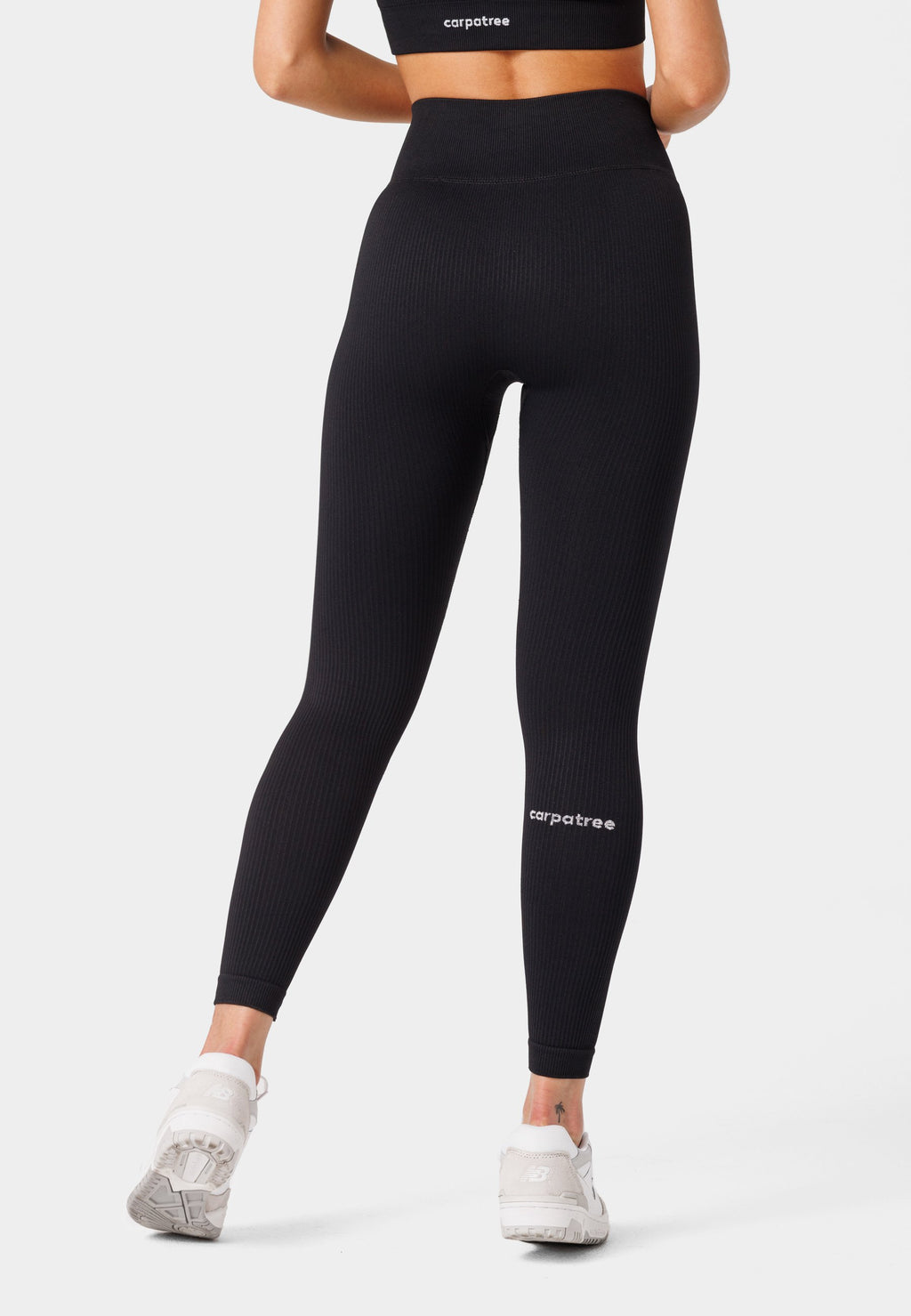 Carpatree RIB Seamless Leggings