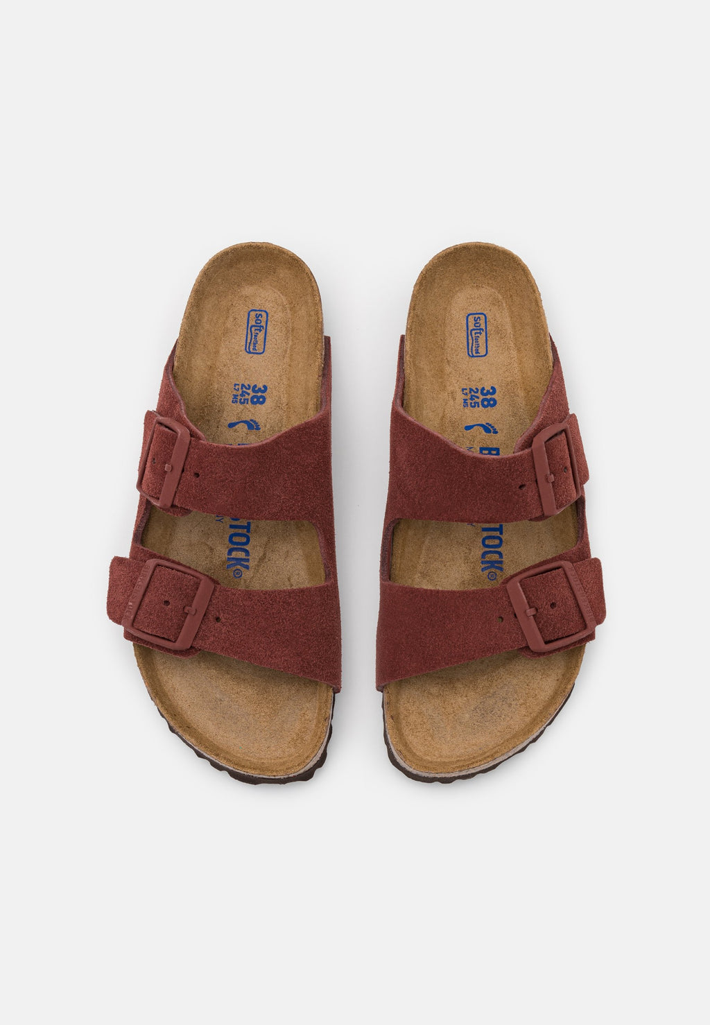 Birkenstock ARIZONA SFB VL NARROW