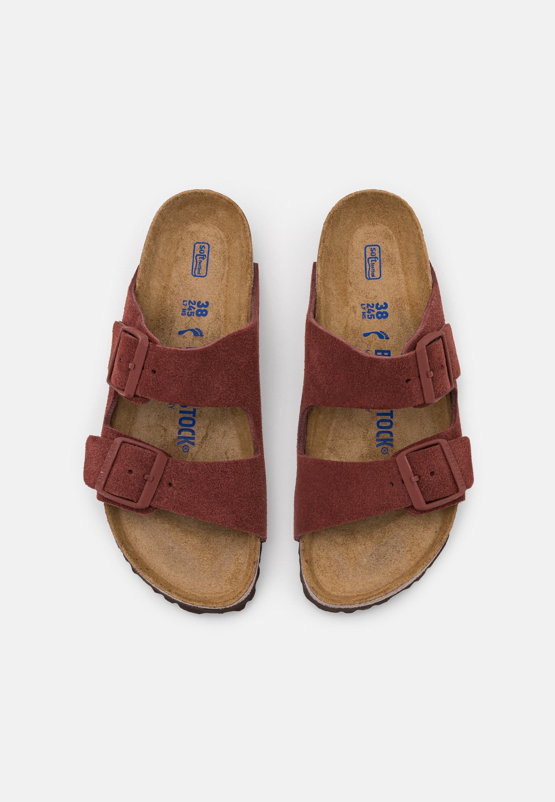 Birkenstock ARIZONA SFB VL NARROW